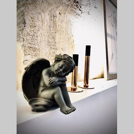 Au Coeur De Libourne Daire Dış mekan fotoğraf