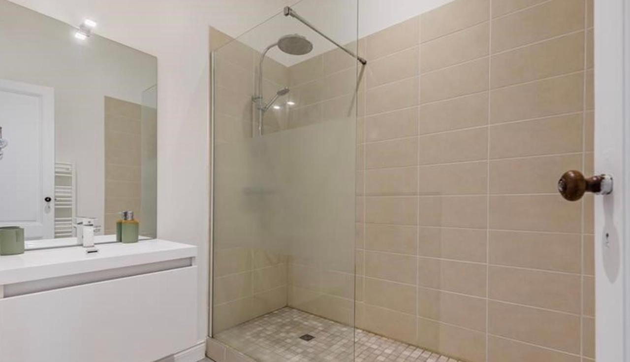 Au Coeur De Libourne Daire Dış mekan fotoğraf